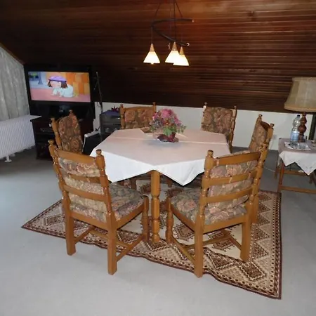 Pensionat C Blickfeld 3*