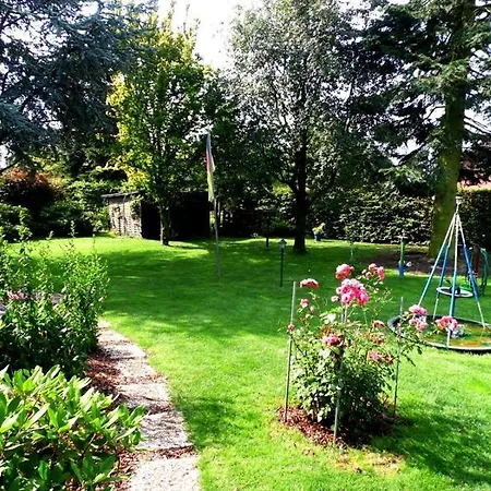 Pensionat C Blickfeld